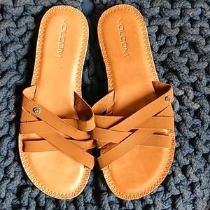 VOLCOM Sandals